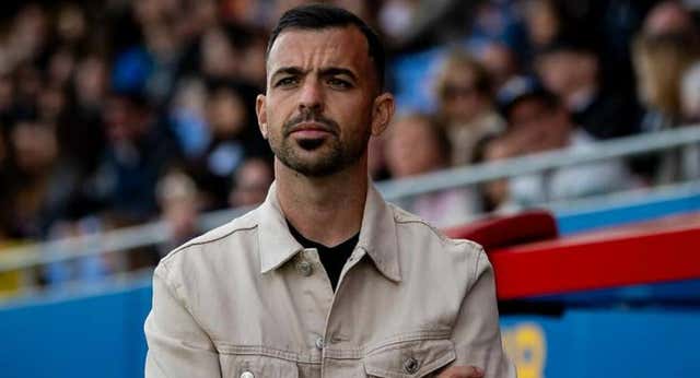 La liga árabe femenina (también) se fija en España… ¡El entrenador del Costa Adeje, rumbo a Arabia Saudí!