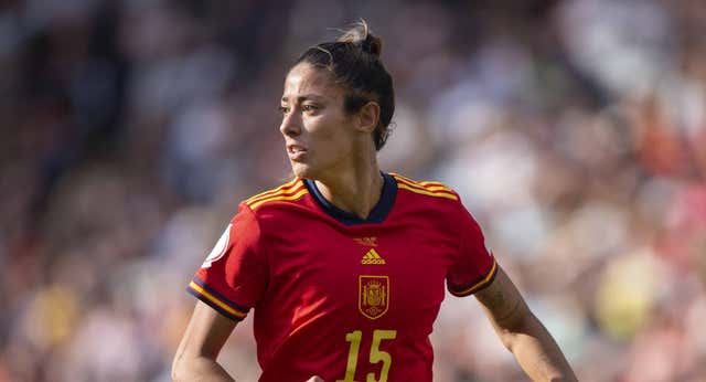 Montse Tomé salda una deuda de Jorge Vilda con Leila Ouahabi, que regresa a la Selección tras el calvario de ‘Las 15’