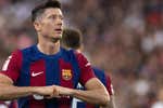 La letra pequeña del comunicado sobre Flick que contradice a Xavi con Lewandowski: «Bajo su batuta promedia más de un gol...»