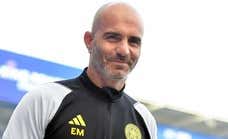 El Chelsea paga 10 millones y ficha a Enzo Maresca como nuevo entrenador por cinco años