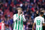 El Betis se centra en la defensa y Juan Miranda es una opción... difícil