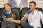 El nuevo rol que no acabó con Modric: «Me costó asumirlo, pero creo que he sido un ejemplo»