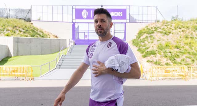 Los capítulos de la historia que llevó a Paulo Pezzolano a ser héroe y villano de un Valladolid de Primera