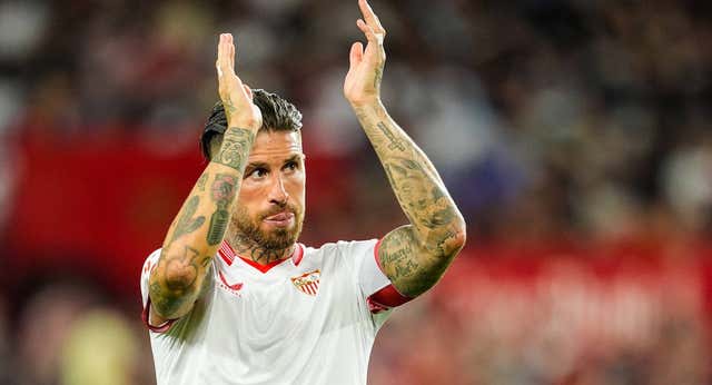 Terminada la temporada, días claves para conocer las intenciones de Sergio Ramos