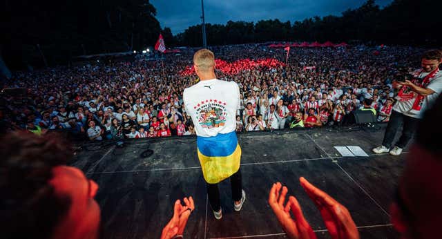 La resaca de la gran fiesta del Girona es una restructuración de Champions: «Tenemos un puzle por hacer»