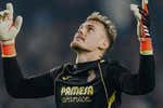 Al Villarreal le sale bien la apuesta por Filip Jörgensen: la Premier League le tiene en el radar