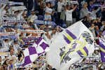 Fan Zone del Real Madrid en Londres: dónde está y cómo llegar