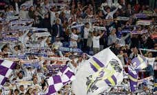Fan Zone del Real Madrid en Londres: dónde está y cómo llegar
