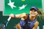 Jornada loca de los españoles en Roland Garros: Badosa gana con épica, Carreño revive su pesadilla…