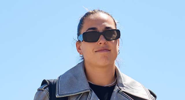 Cata Coll y el valor doble del regreso de Leila Ouahabi, una de ‘Las 15’: “Nos va a animar y alegrar el vestuario”