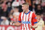 El Atlético piensa ofrecer al Girona cerca de 30 millones por Dovbyk