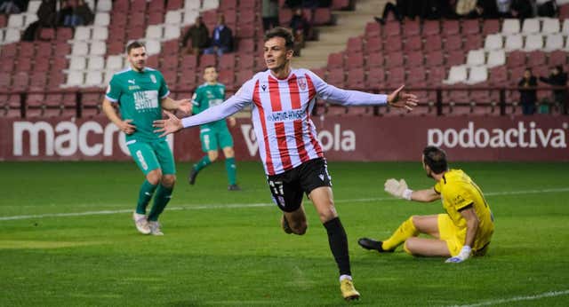 Logroñés – Marbella: horario y dónde ver el partido de Segunda Federación