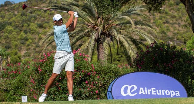 Rafa Nadal y Pep Guardiola encabezan el elenco de estrellas españolas que jugarán al golf contra la ELA