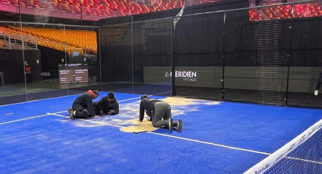 Los jugadores alzan la voz contra los promotores del circuito Premier Padel: «Merecemos respeto y profesionalidad»