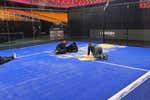 Los jugadores alzan la voz contra los promotores del circuito Premier Padel: «Merecemos respeto y profesionalidad»