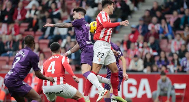Eldense – Sporting: horario y dónde ver el partido de Segunda división