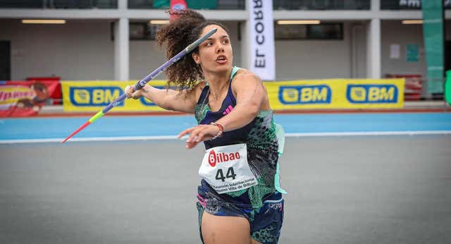 Yulenmis Aguilar recibe la autorización de World Athletics para competir con España
