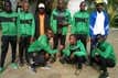 Guinea-Bissau explica por qué envió a la Vuelta a Andalucía femenina una alineación de hombres... y al final no se presentó