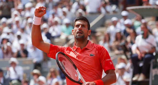 Orden de juego del Roland Garros 2024 hoy, 30 de mayo: partidos, horarios y dónde ver