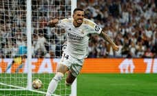 Quiénes son los comentaristas de TVE de la final de la Champions 2024