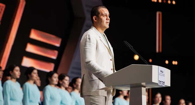 IBA promete millones en París 2024 y el COI se harta: «Cualquier federación que se adhiera no participará en Los Ángeles 2028»