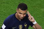 Mbappé está ya saturado: “Solo quiero disfrutar de este tiempo sin club”