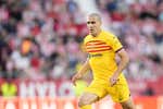 El triste retorno de Oriol Romeu al Barça que no se alivió sin proteína, azúcar o lácteos y lo devolverá a Girona