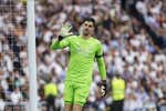 Alineaciones del Real Madrid - Dortmund de final de Champions: fijos, dudas y probables