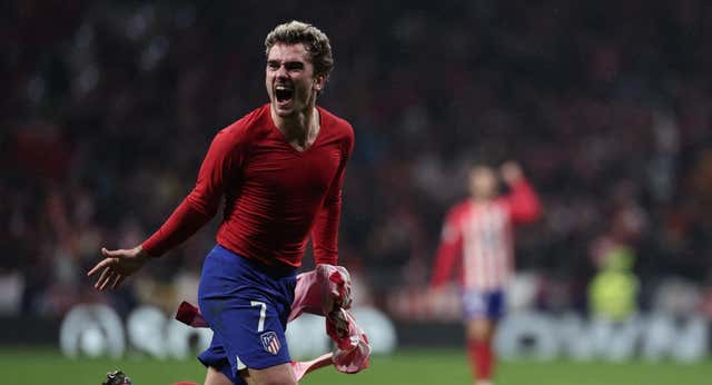 Griezmann se marca un Mbappé: «Mi participación en los Juegos se decidirá dentro de poco»