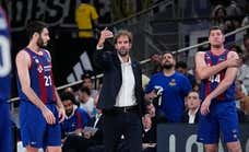 La “falta de actitud” y las desconexiones, fantasmas que no desaparecen en el Barça