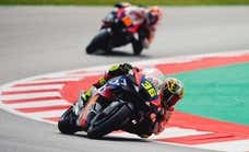 Honda espera sacar fruto a partir de agosto del cambio de rumbo dado antes de Jerez