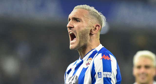 El Deportivo da el primer paso para el título de Primera Federación