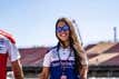 María Herrera, referente femenino en motociclismo: «Me he visto envuelta en proyectos que me han utilizado por mi imagen»