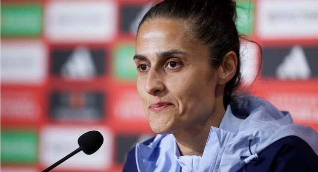 Montse Tomé demuestra que ‘Las 15’ ya no son un problema: «Ha costado que lo creyerais»