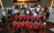 Viaje al fondo del equipo español de Seven