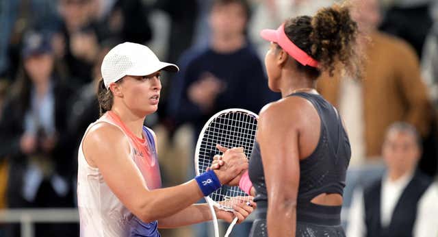 Cero minutos en prime time y un tuit de Murray explican la delicada salud del tenis femenino