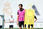 Nacho tiene tomada su decisión, aunque deja una puerta abierta: «Nunca sabemos lo que puede pasar en el futuro»