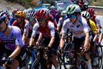 Seis ciclistas para dos plazas en la selección olímpica española de ciclismo