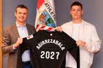 El Athletic se asegura el futuro en la portería: Agirrezabala también renueva hasta 2027
