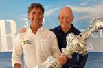 Altadill decide desvincularse del Sail Team BCN