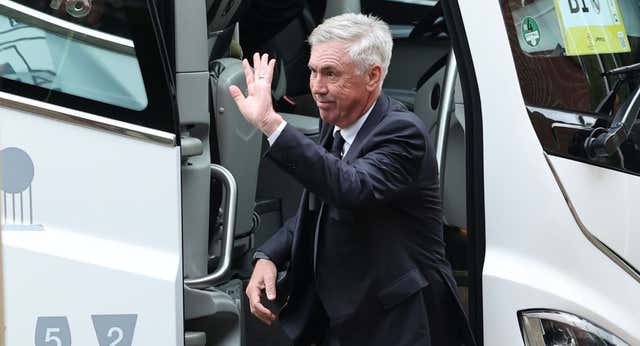 La llamada que cambió la vida de Carlo Ancelotti: «¿Te has olvidado de lo que pasó en 2014?»