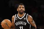 Brooklyn Nets, protagonistas de las finales de la NBA sin quererlo