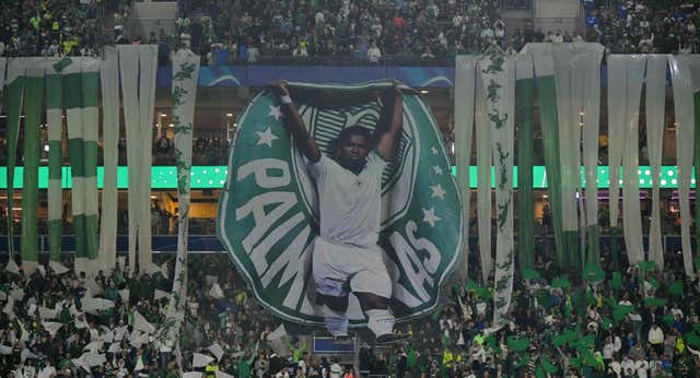 La emocionante despedida de Endrick al Palmeiras: “No me he dado cuenta de que este era el último partido del Madrid sin mí’