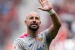 Pepe Reina no seguirá en el Villarreal y escucha ofertas