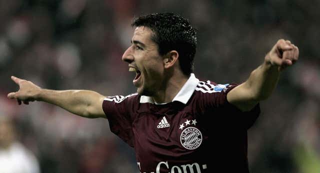 Roy Makaay: «Todo el mundo ve favorito al Madrid, esa es la ventaja del Dortmund»