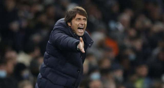 Antonio Conte y De Laurentiis, la nueva pareja explosiva en Nápoles
