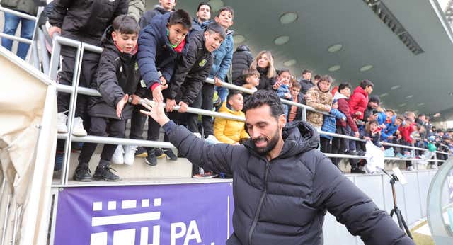 La reflexión de Arbeloa sobre el madridismo en TVE tras la victoria del Real Madrid en la Champions: ‘esto no es normal’