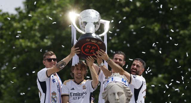 Entradas de la final de la Supercopa de Europa Real Madrid – Atalanta: cuánto cuestan y dónde comprarlas