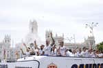 El Madrid se contraprograma: la celebración coincidirá con el Clásico de basket