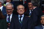 Las palabras de Florentino que explican a Mbappé una condición en el vestuario del Real Madrid: «Nadie quiere perturbar...»